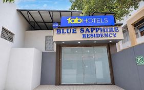 Fabhotel New Blue Sapphire Residency