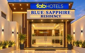 Fabhotel New Blue Sapphire Residency